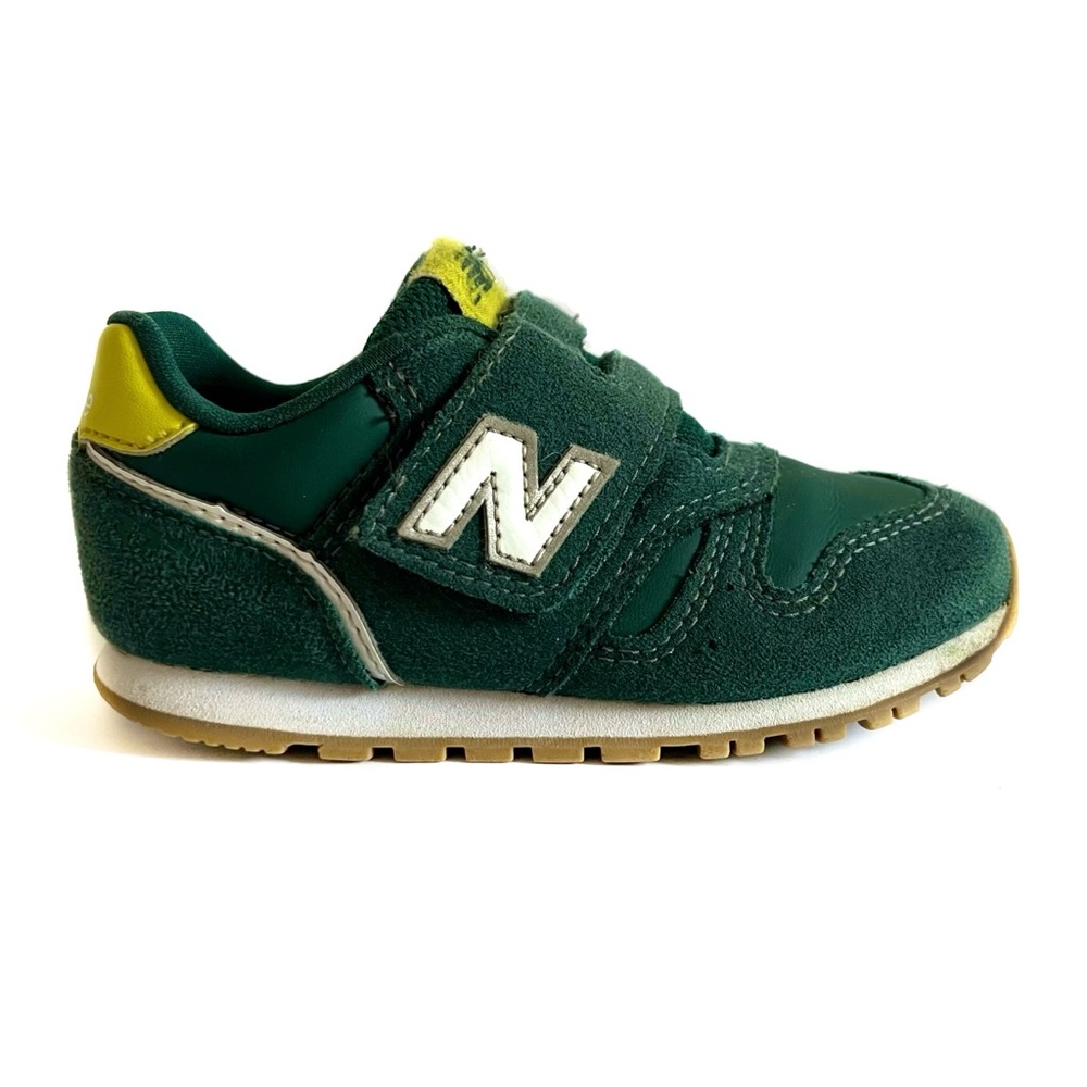 New Balance Toddler Sneakers Size 8